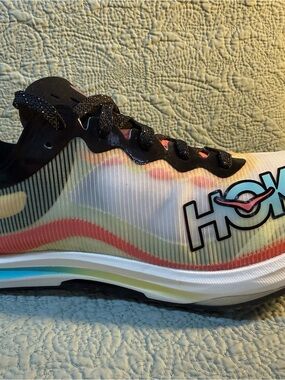 HOKA U Cielo X 3 MD 8.5 Woman’s
